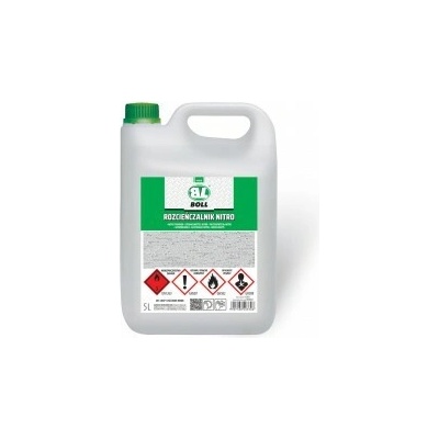 TATechnix Riedidlo 5 l