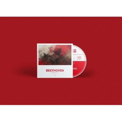 Wiener Philharmoniker - BEETHOVEN: SYMPHONIES NOS. 5 CD
