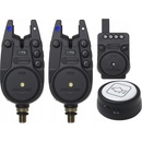 Prologic Sada Hlásičov C-Series Pro Alarm Set 2+1+1 All Blue