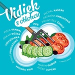 BrainZone Vidiek: S oblohou - CD (011519)