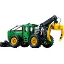 Stavebnice LEGO® LEGO® Technic 42157 Lesní traktor John Deere 948L-II