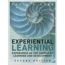 Experiential Learning Kolb David A.