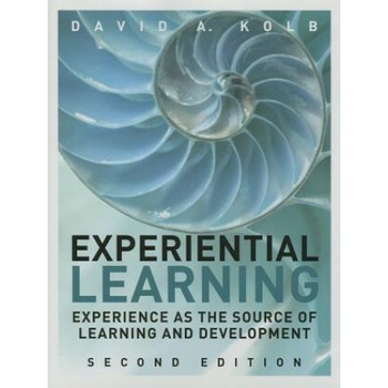 Experiential Learning Kolb David A.