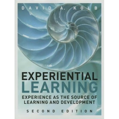 Experiential Learning Kolb David A.
