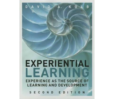 Experiential Learning Kolb David A.