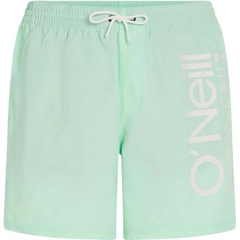 O'Neill Бански гащета O´neill Original Cali 16´´ swimming shorts - Green (Mildrew Mint)