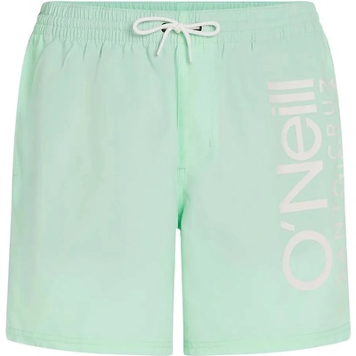 O'Neill Бански гащета O´neill Original Cali 16´´ swimming shorts - Green (Mildrew Mint)