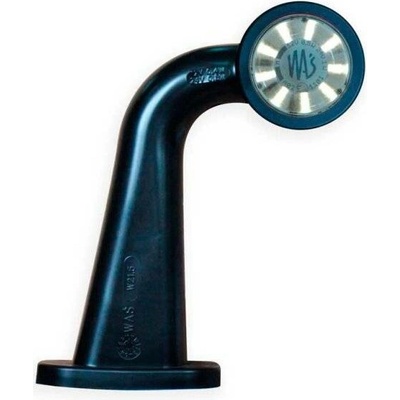 Poziční tykadlo W21.5W (499BCP) LED, WAS
