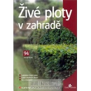 Živé ploty v zahradě