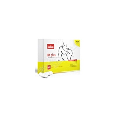 Pharma Activ RX plus 60 kapslí