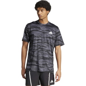 Adidas Тениска Train Essentials Camo AOP T-Shirt