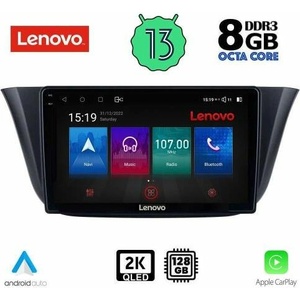 Lenovo SSW 10265_CPA Авто мултимедия