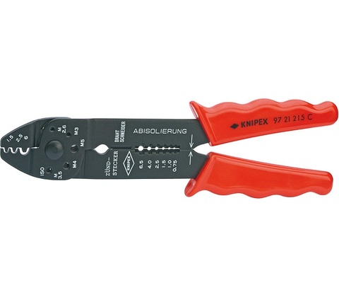 Knipex 9721215C