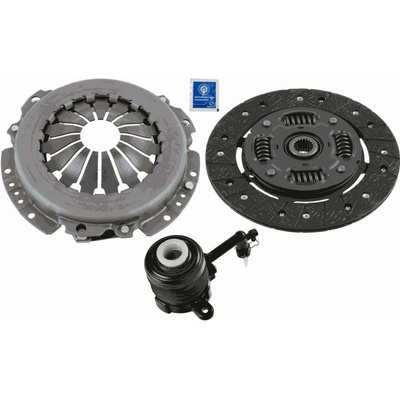 Sada spojky SACHS 3000 990 082 (3000990082)