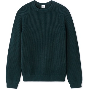 Celio Суитшърт Meaus Celio | Zelen | МЪЖЕ | XXL