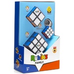 Rubik Комплект логически игри Rubik's Family Pack (1083246) - ozone