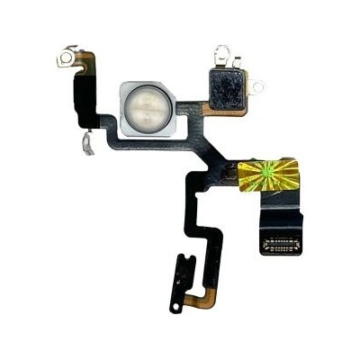 Apple iPhone 12 Pro Max - Blesk Zadní Kamery + Flex Kabel