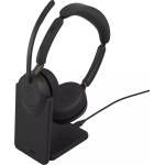 Jabra Evolve3 65 Stereo UC USB-C (36599-989-889) Слушалки