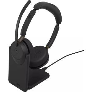 Jabra Evolve3 65 Stereo UC USB-C (36599-989-889) Слушалки