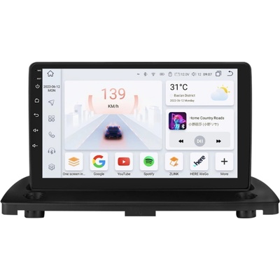 HIZPO S9006 Volvo XC90 (6+64GB)