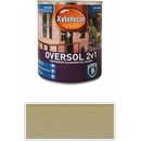 XylaDecor Oversol 2v1 0,75 l bílá krycí