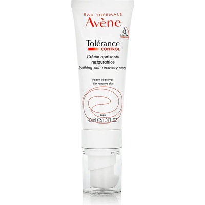 Avene Avène Tolérance Control Soothing Skin Recovery Cream 40 ml
