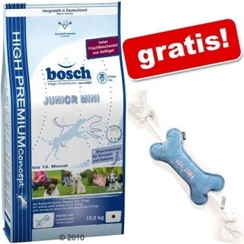 Bosch Junior Medium 3 kg