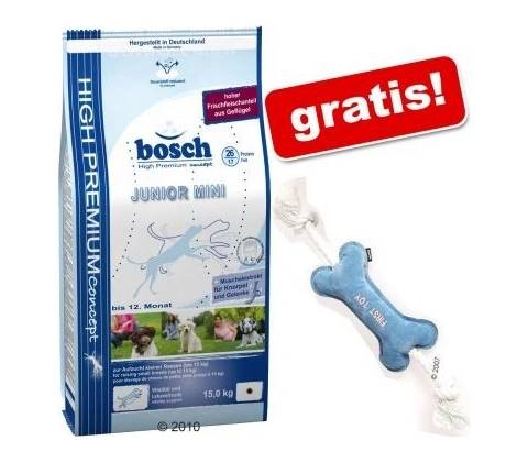 Bosch Junior Maxi 3 kg