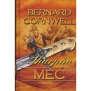 Sharpův meč - Bernard Cornwell
