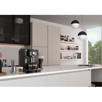 DeLonghi Magnifica S ECAM 21.117.B