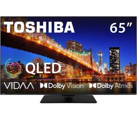 Toshiba 65QV3F63DG