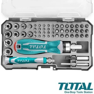 TOTAL TACSD30556