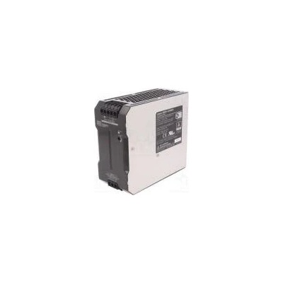 OMRON S8VK-C24024 Napájecí zdroj spínaný 240W 24VDC 10A 85÷264VAC 90÷350VDC