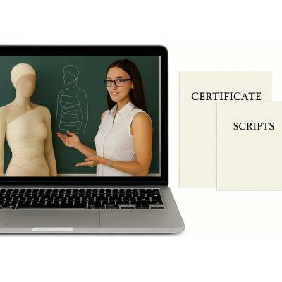 Dr.nek Online kurz Body Wraps SLIM