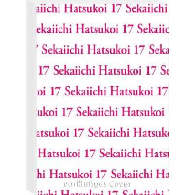 Sekaiichi Hatsukoi 17