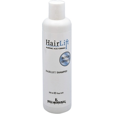 Kléral Systém HairLift Botox Effect Shampoo 250 ml