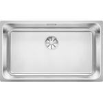 BLANCO SOLIS 700 U (526125) Мивка за вграждане