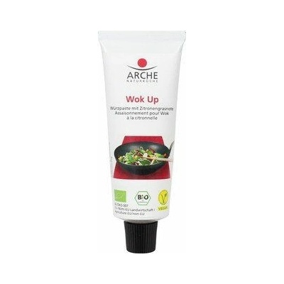 Arche bio kořenící pasta WOK 50 g