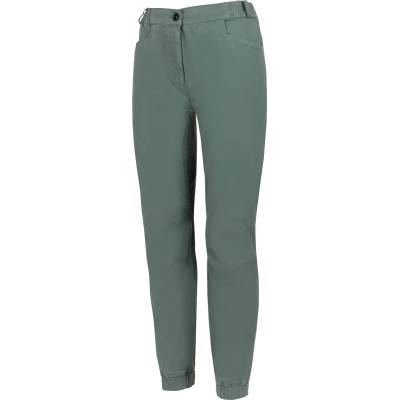 Wild Country Дамски панталон за катерене Wild country Women's Stamina 2 Climbing trousers - Marsh (109-1359-0113)