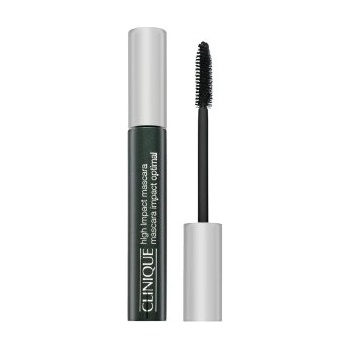 Clinique High Impact Mascara спирала за удължаване и обем на миглите 01 Black 7 ml