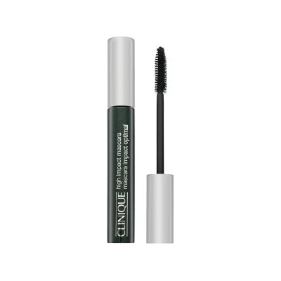 Clinique High Impact Mascara спирала за удължаване и обем на миглите 01 Black 7 ml