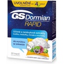 GS Dormian Rapid 20 kapsúl
