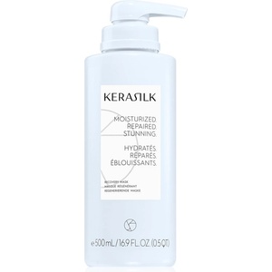 KERASILK Specialists Recovery Mask регенерираща маска за коса 500ml