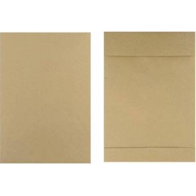 Taška E4 s X dnom a odtrhávacou páskou 280x400x40 150g