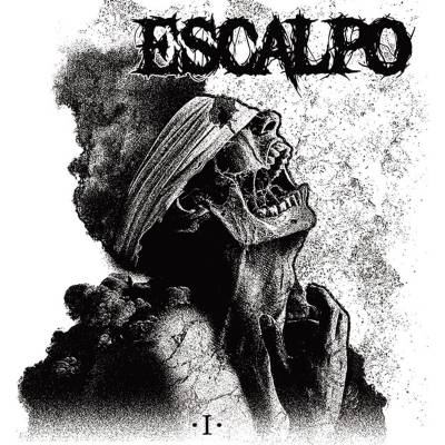 Escalpo - Unnus (LP) (4170000140511)