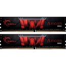G.Skill Aegis DDR4 16GB 3000MHz CL16 (2x8GB) F4-3000C16D-16GISB
