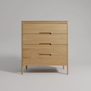 Mood Selection Como 4 zásuvková