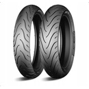 Pneumatiky na motorku Michelin Pilot Street 140/70 R17 66H