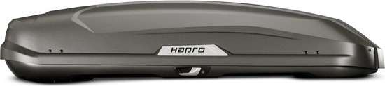 Hapro Trivor 560