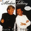 MODERN TALKING: BACK FOR GOOD CD